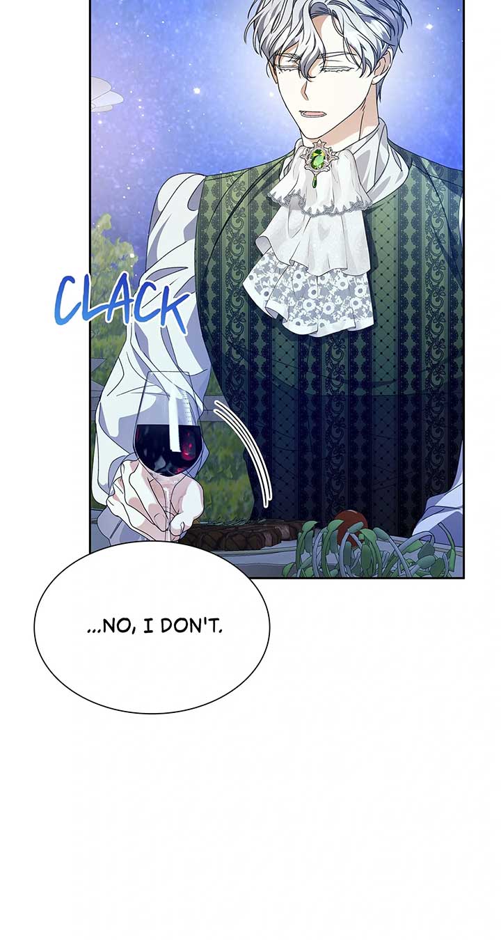 Enough with the Flirting Chapter 33 page 31