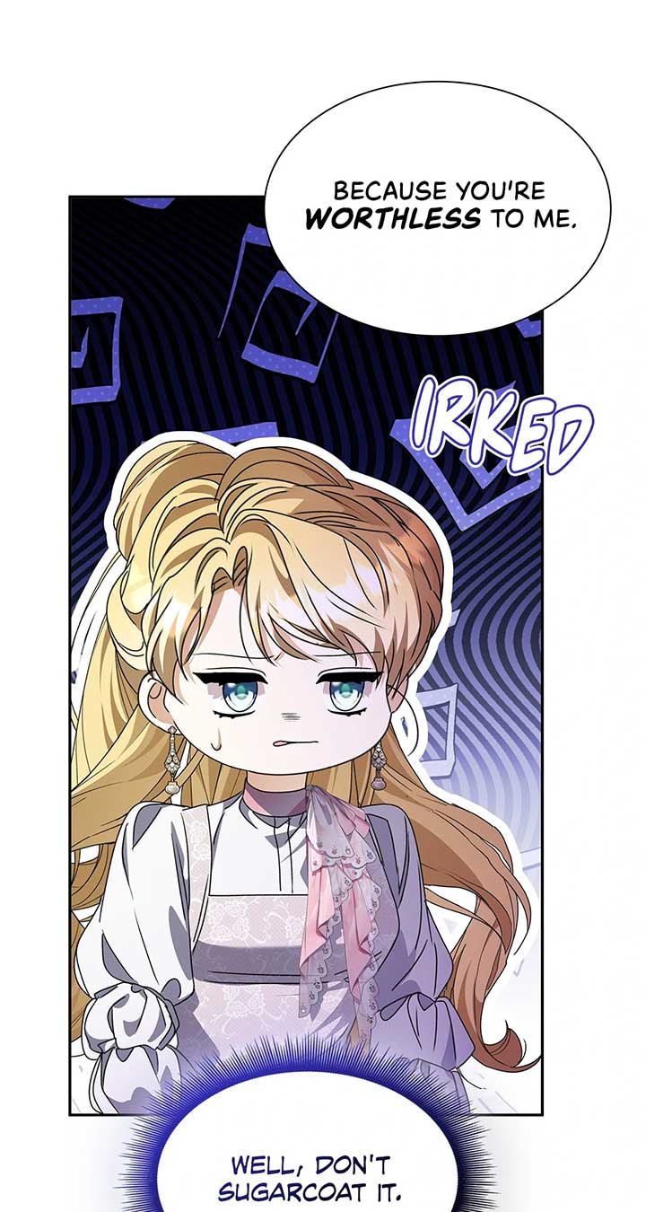 Enough with the Flirting Chapter 33 page 32