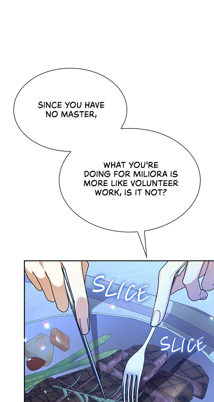 Enough with the Flirting Chapter 33 page 34