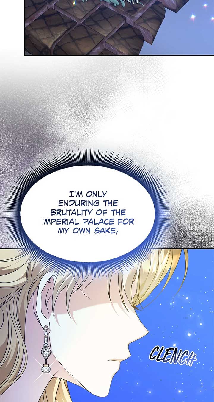 Enough with the Flirting Chapter 33 page 35