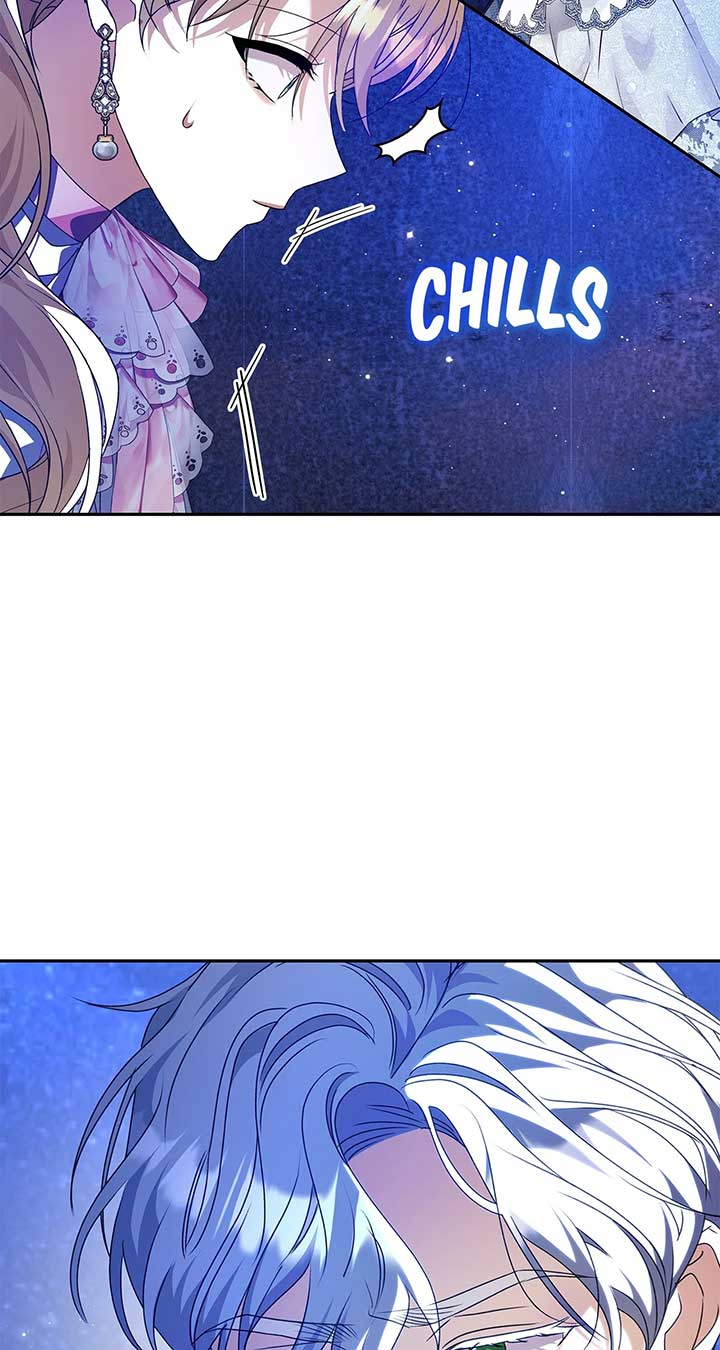 Enough with the Flirting Chapter 33 page 41