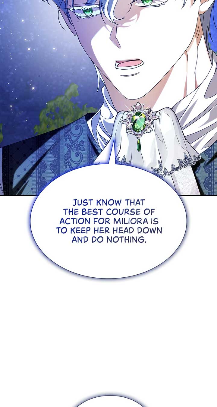 Enough with the Flirting Chapter 33 page 42