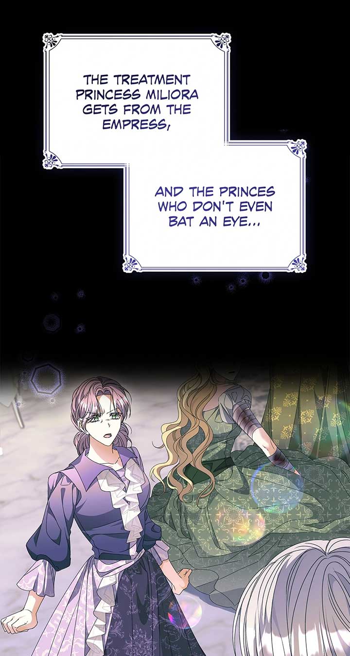 Enough with the Flirting Chapter 33 page 44