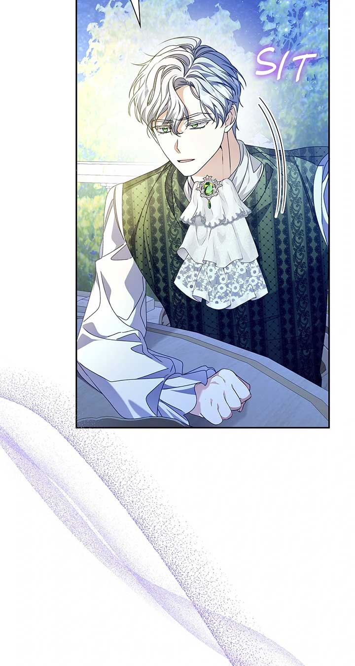 Enough with the Flirting Chapter 33 page 52