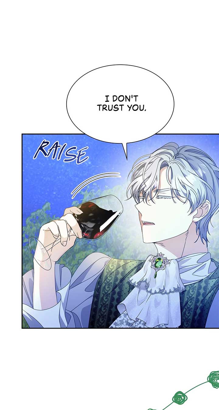 Enough with the Flirting Chapter 33 page 55