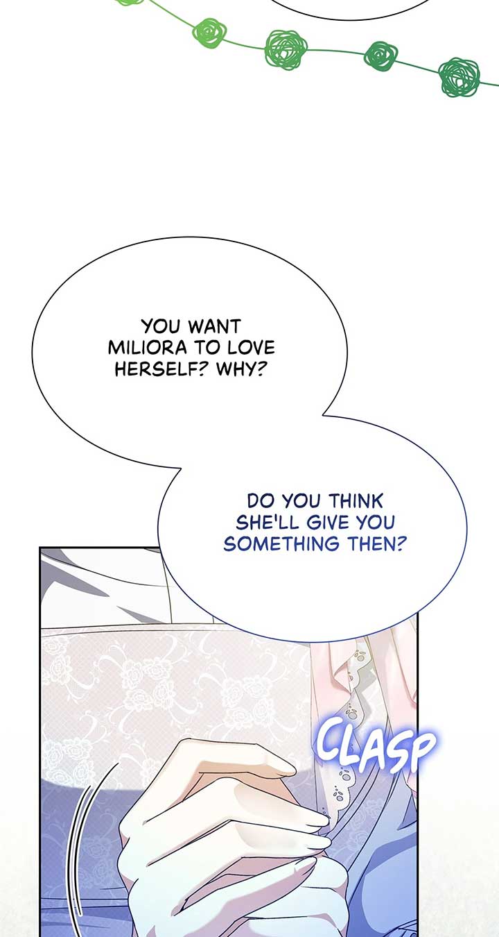Enough with the Flirting Chapter 33 page 57