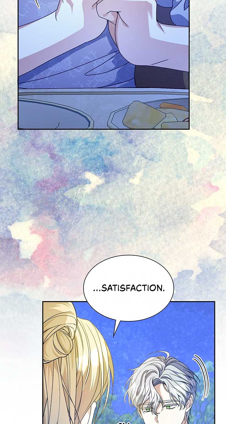 Enough with the Flirting Chapter 33 page 58