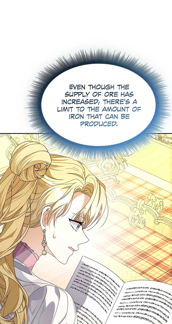 Enough with the Flirting Chapter 33 page 5