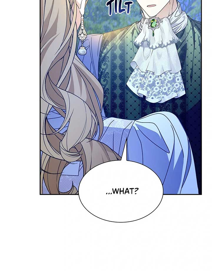 Enough with the Flirting Chapter 33 page 59
