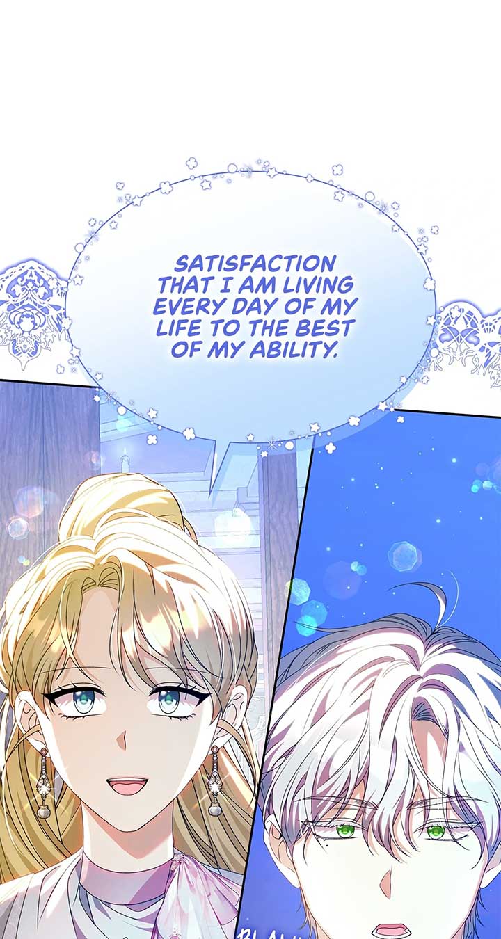 Enough with the Flirting Chapter 33 page 60