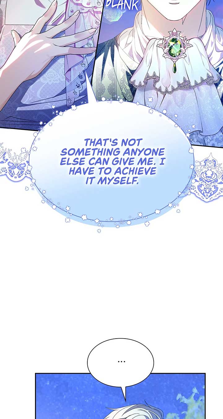 Enough with the Flirting Chapter 33 page 61