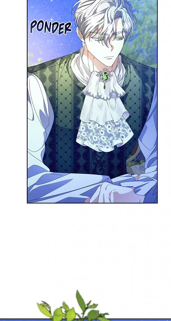 Enough with the Flirting Chapter 33 page 62