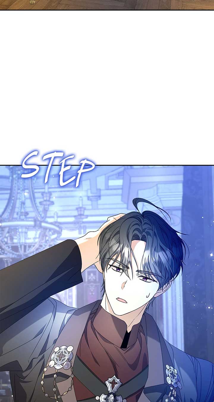 Enough with the Flirting Chapter 33 page 66