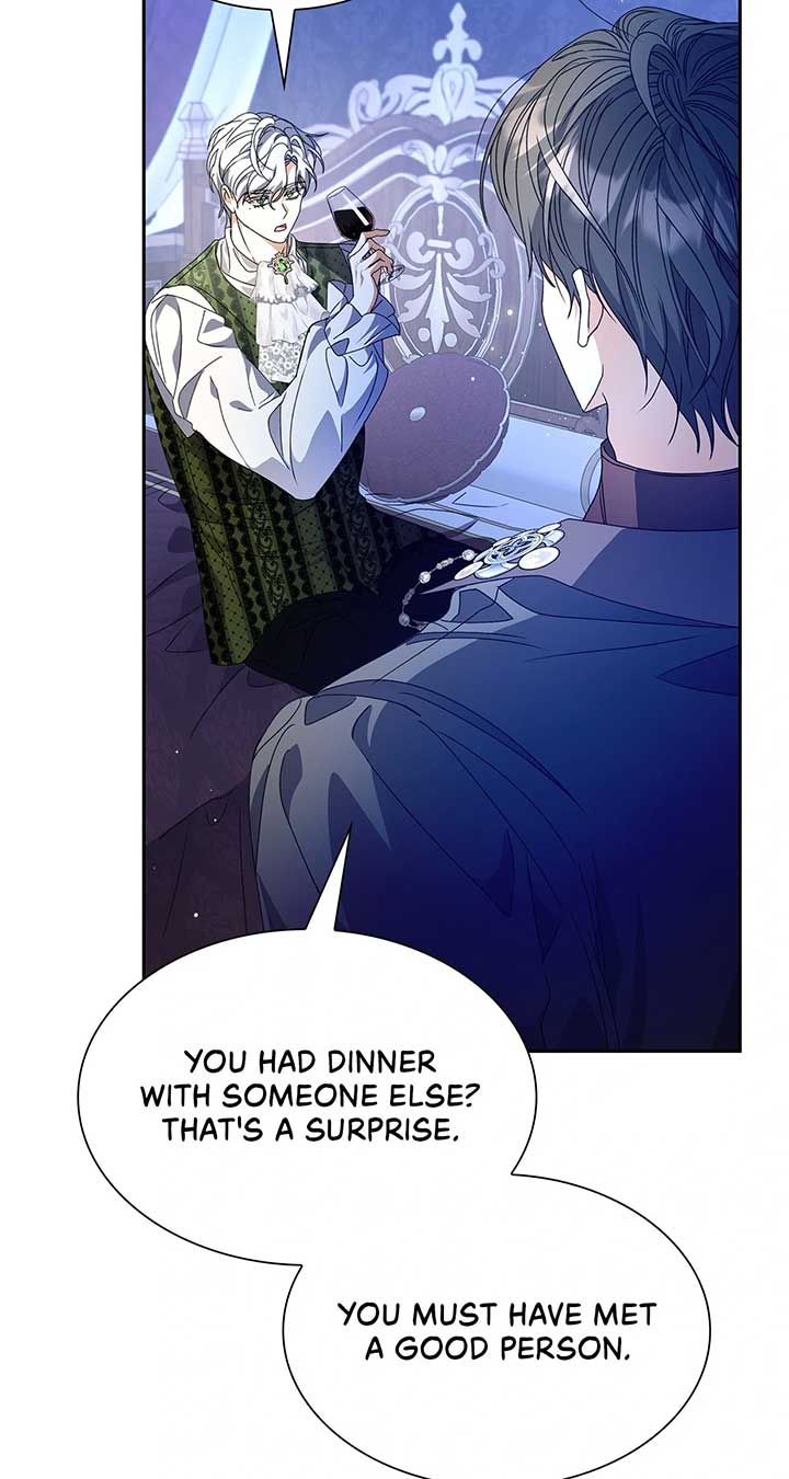Enough with the Flirting Chapter 33 page 68