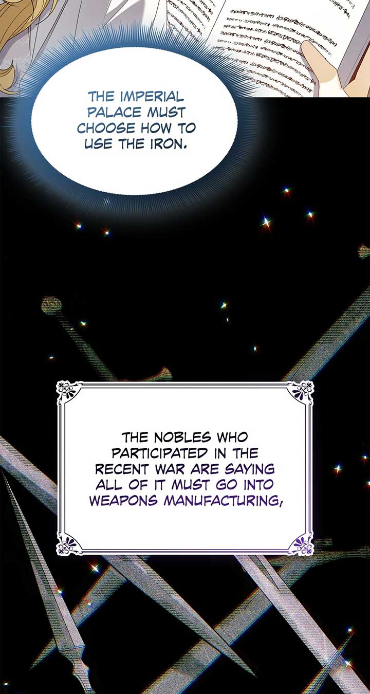 Enough with the Flirting Chapter 33 page 6