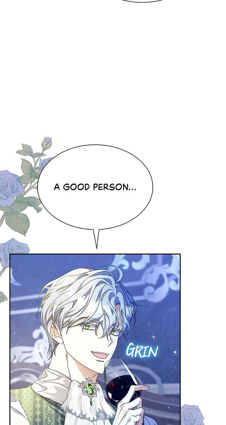 Enough with the Flirting Chapter 33 page 69