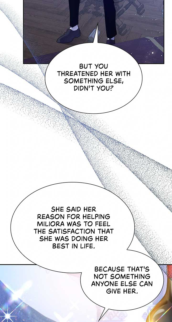 Enough with the Flirting Chapter 33 page 73
