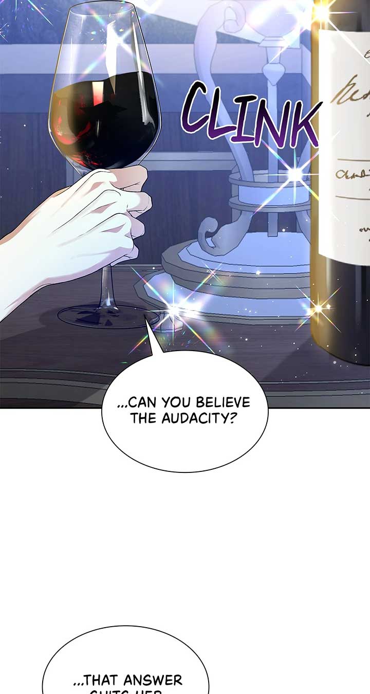 Enough with the Flirting Chapter 33 page 74
