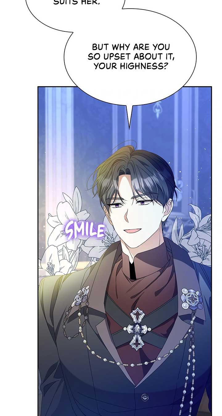 Enough with the Flirting Chapter 33 page 75