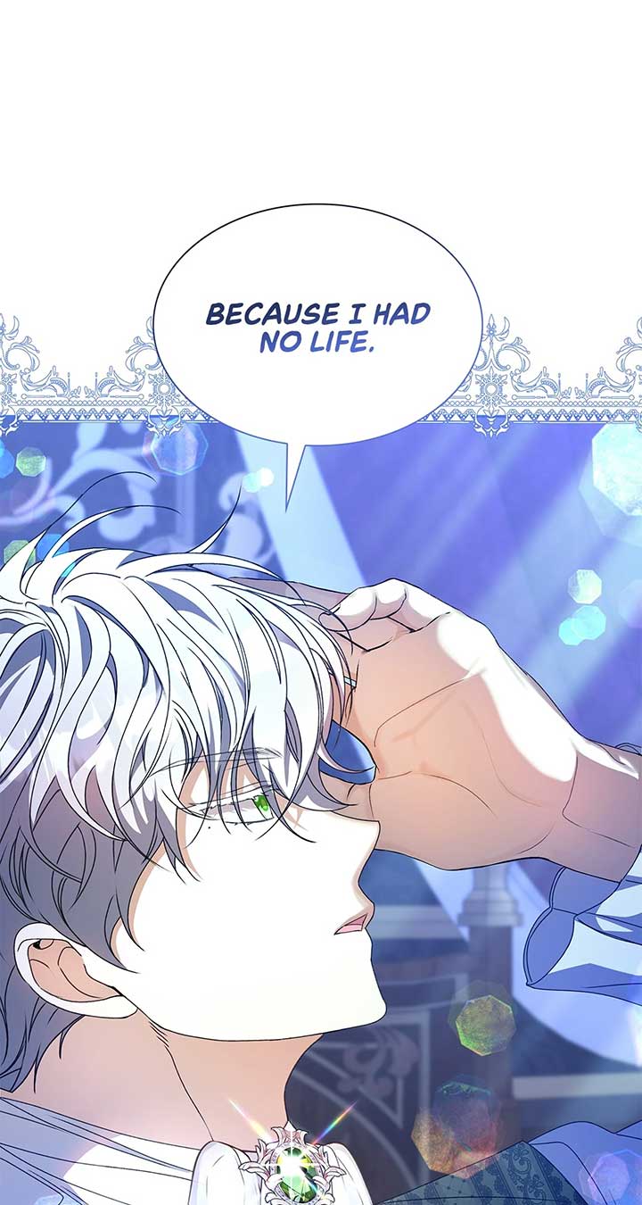 Enough with the Flirting Chapter 33 page 77