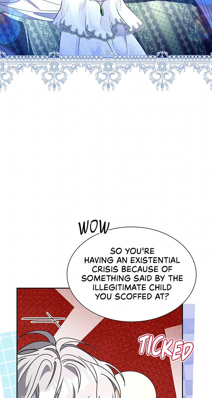 Enough with the Flirting Chapter 33 page 78