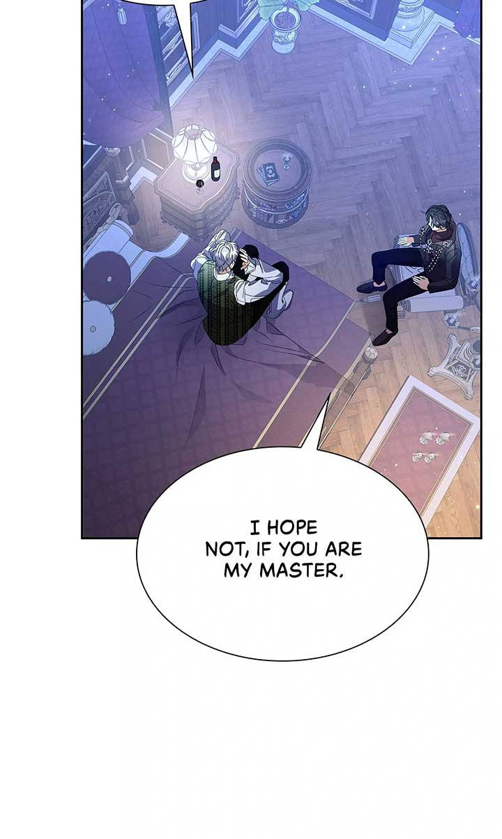 Enough with the Flirting Chapter 33 page 80
