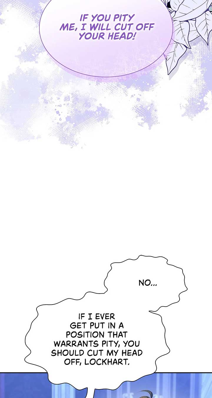 Enough with the Flirting Chapter 33 page 83