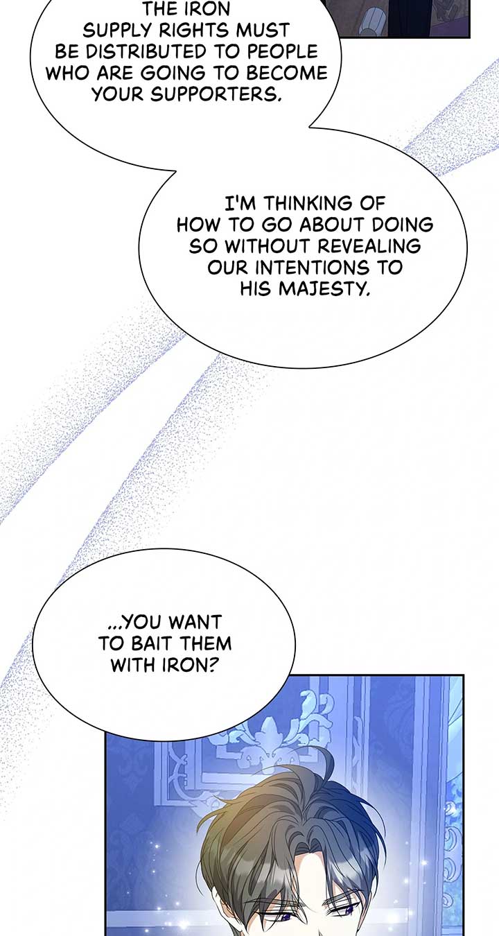 Enough with the Flirting Chapter 33 page 88