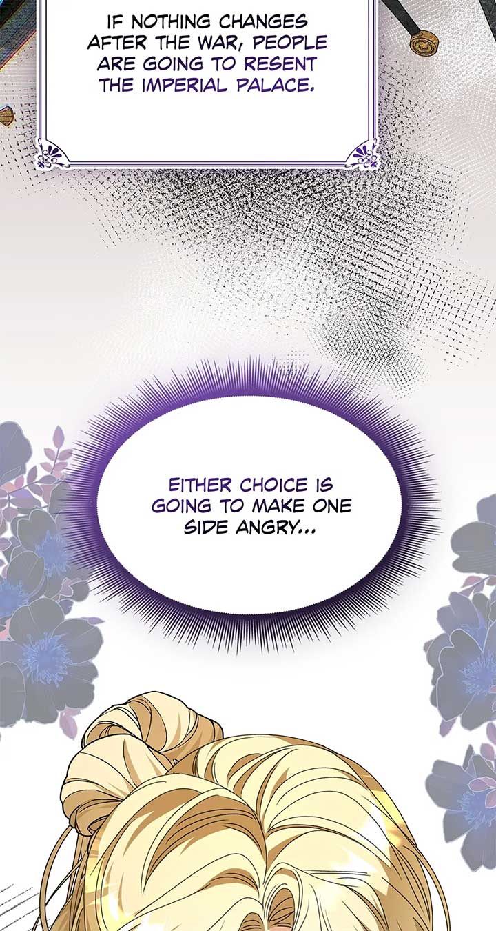 Enough with the Flirting Chapter 33 page 8