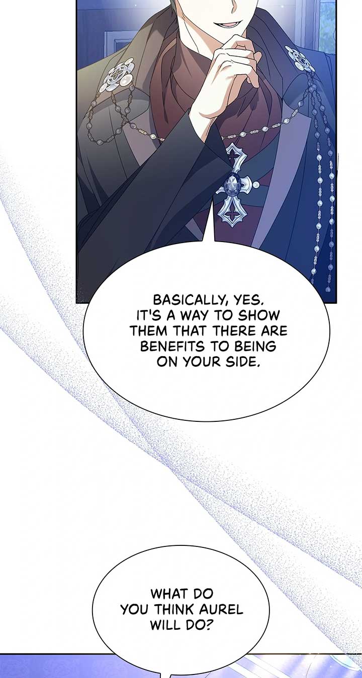Enough with the Flirting Chapter 33 page 89