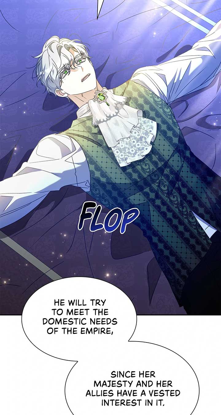 Enough with the Flirting Chapter 33 page 90