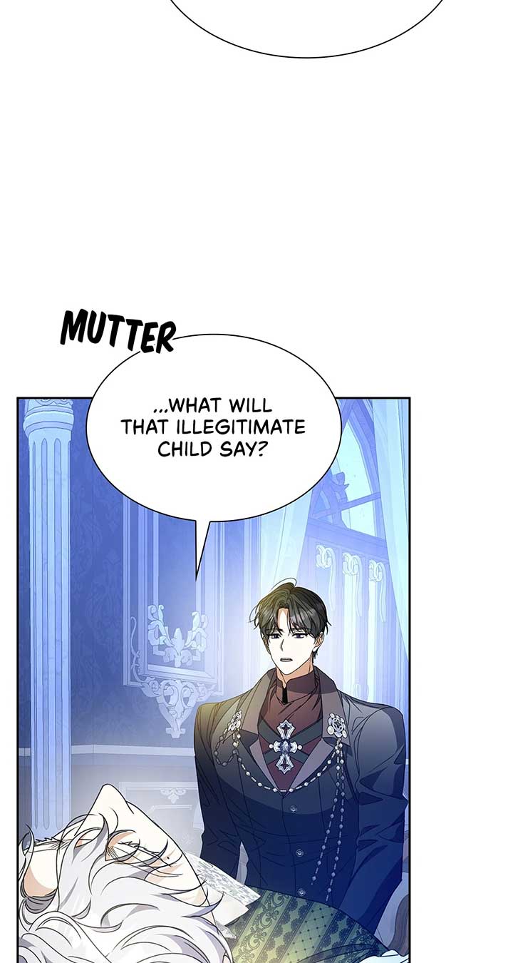 Enough with the Flirting Chapter 33 page 91