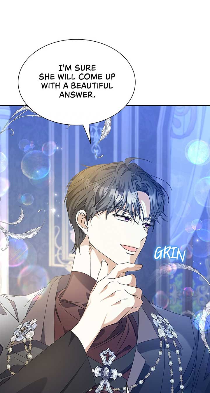 Enough with the Flirting Chapter 33 page 93