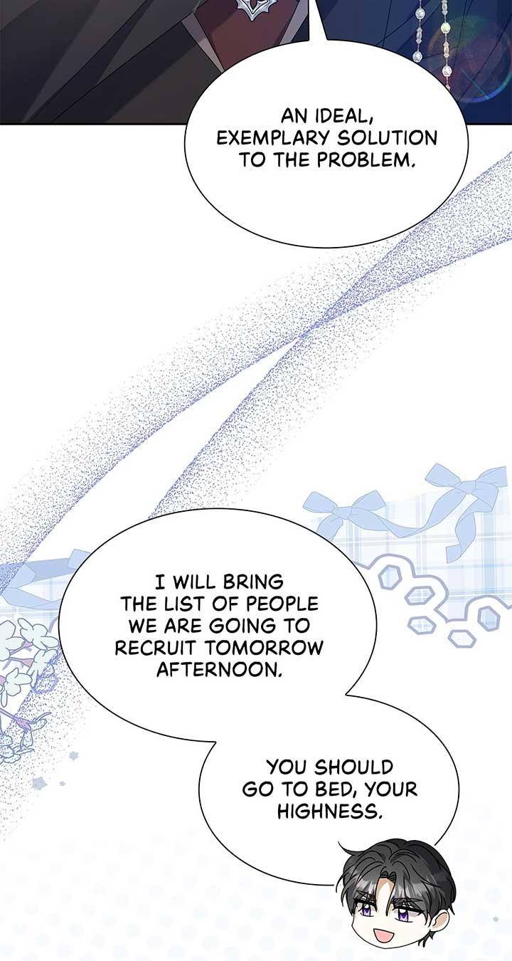 Enough with the Flirting Chapter 33 page 94