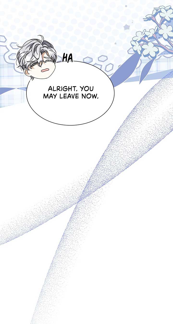 Enough with the Flirting Chapter 33 page 95