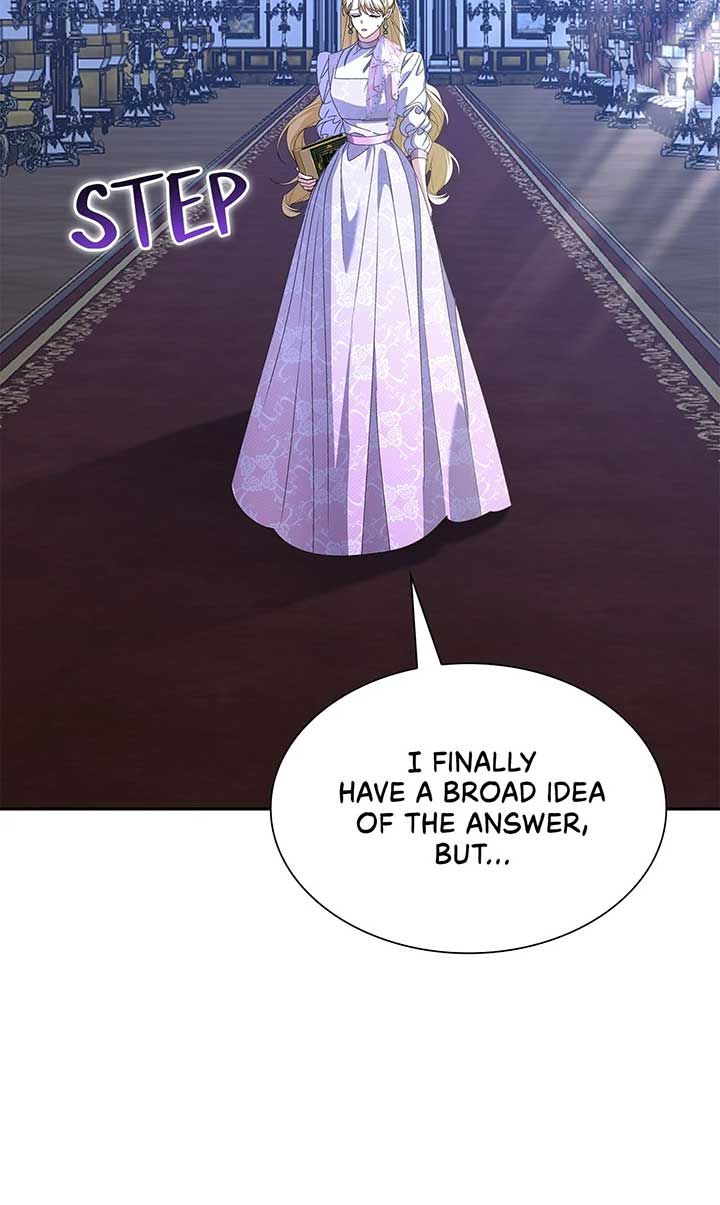 Enough with the Flirting Chapter 33 page 97