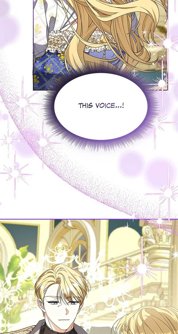 Enough with the Flirting Chapter 34 page 101