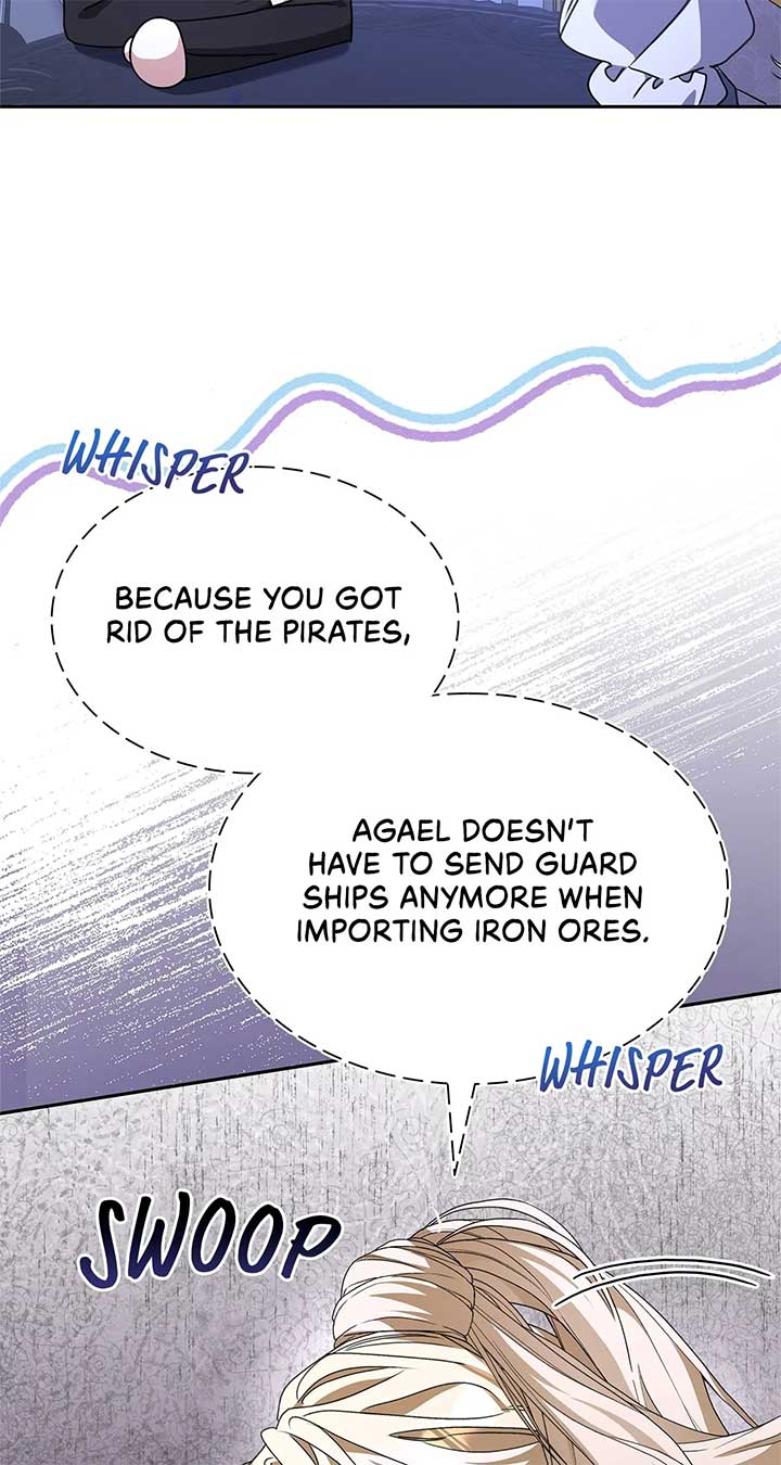 Enough with the Flirting Chapter 34 page 13