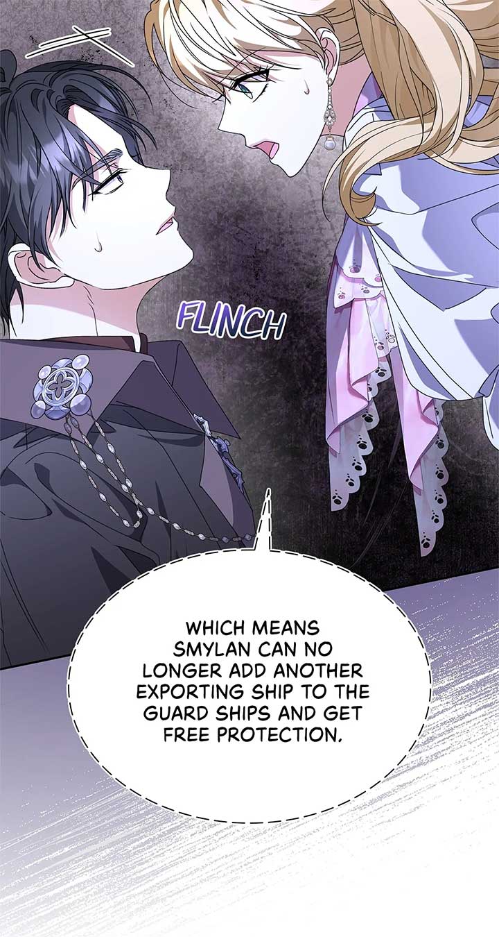 Enough with the Flirting Chapter 34 page 14