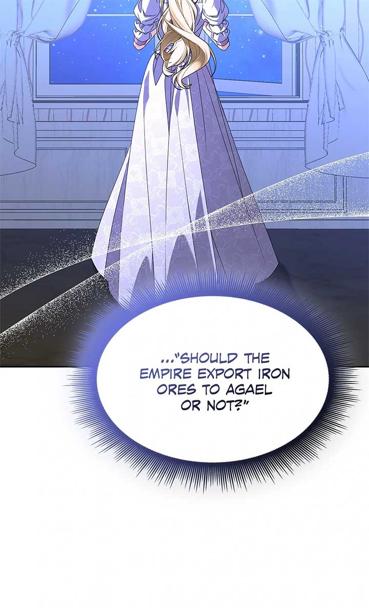 Enough with the Flirting Chapter 34 page 24