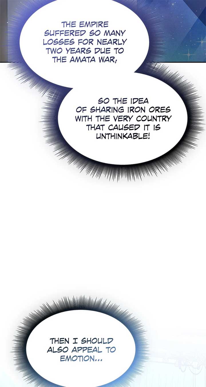 Enough with the Flirting Chapter 34 page 26