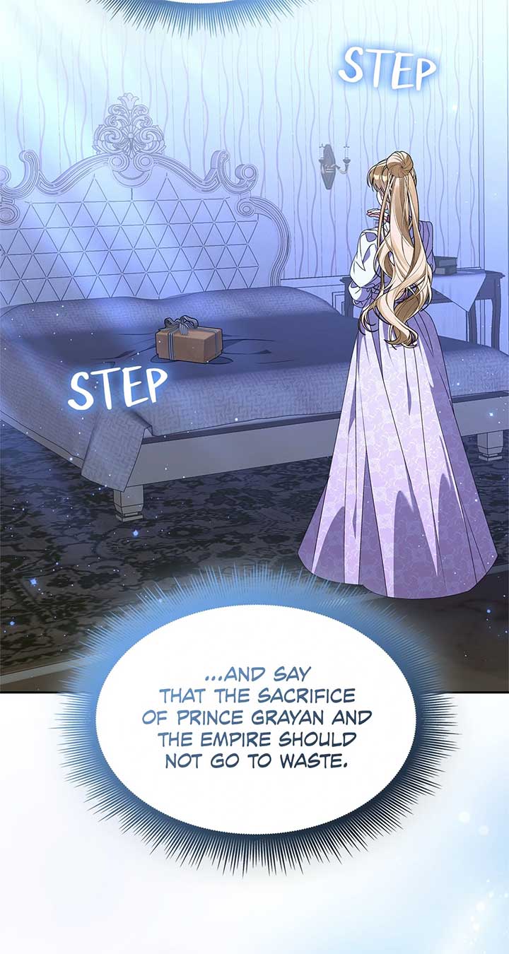 Enough with the Flirting Chapter 34 page 27