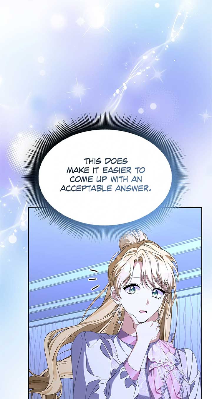Enough with the Flirting Chapter 34 page 28