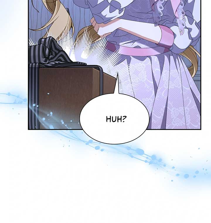 Enough with the Flirting Chapter 34 page 29