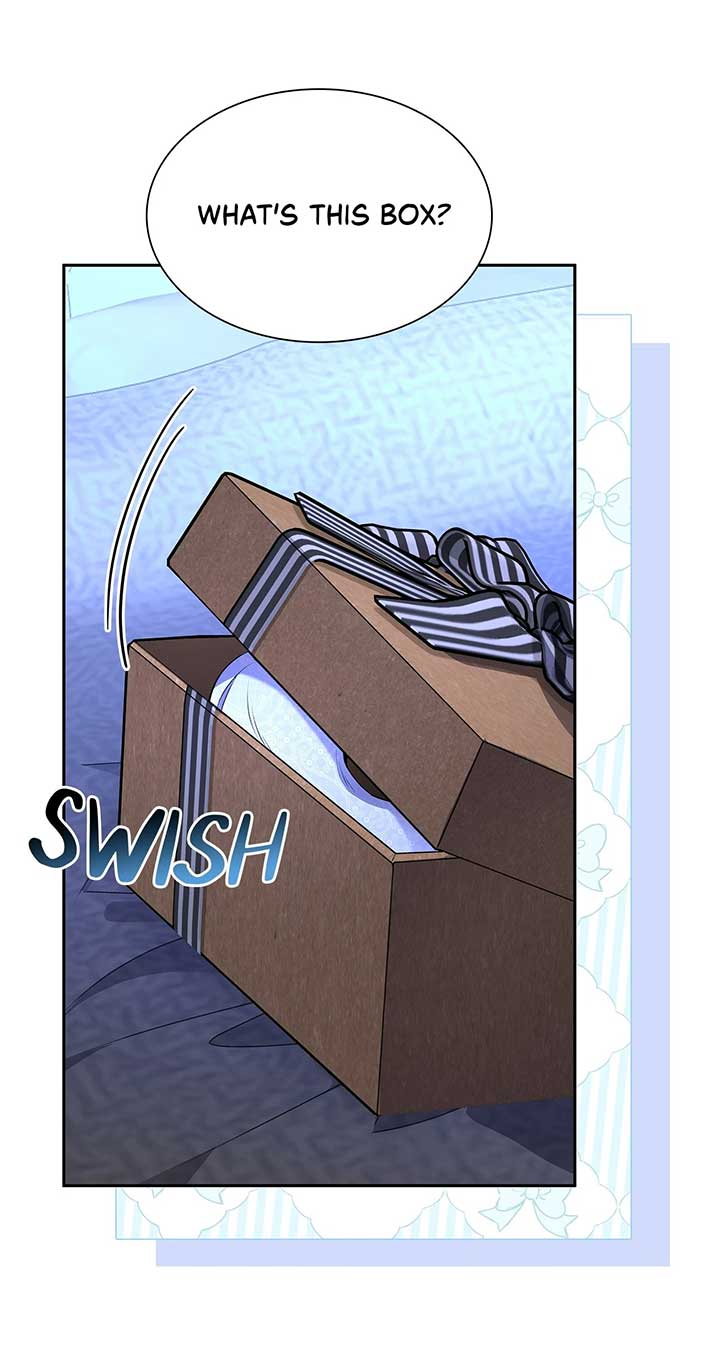 Enough with the Flirting Chapter 34 page 30