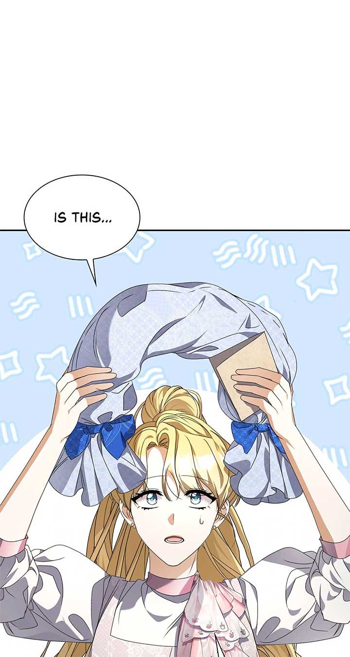 Enough with the Flirting Chapter 34 page 31