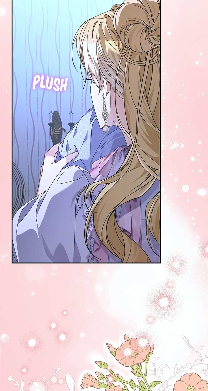 Enough with the Flirting Chapter 34 page 34