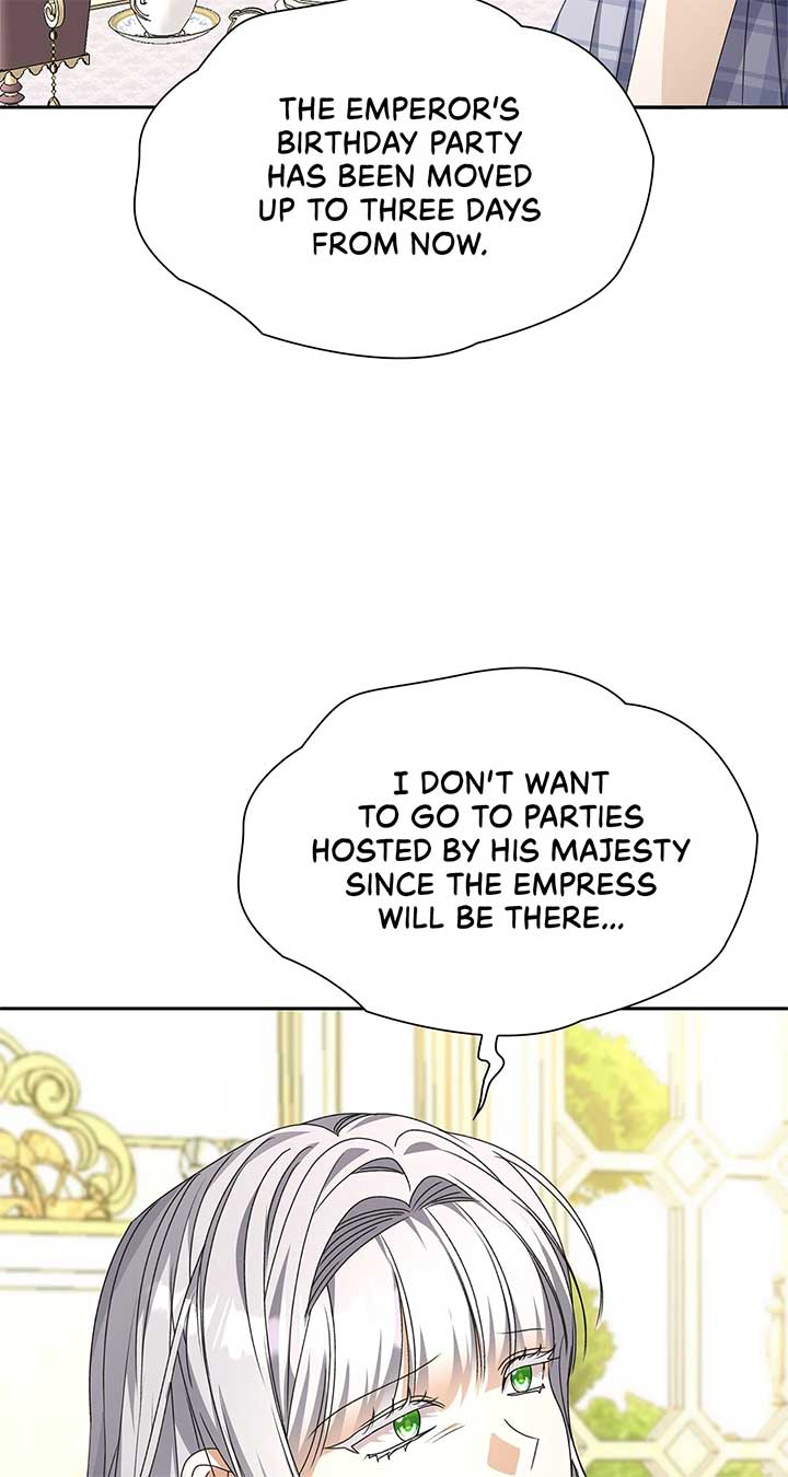 Enough with the Flirting Chapter 34 page 39