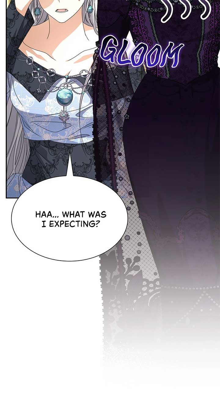 Enough with the Flirting Chapter 34 page 46