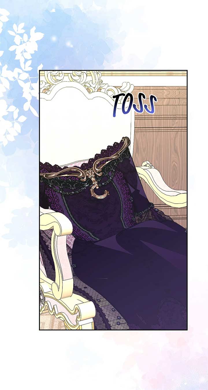 Enough with the Flirting Chapter 34 page 50